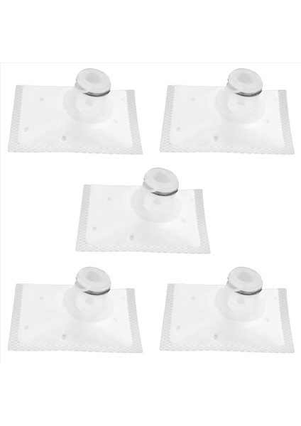 Yamaha R1 R6 R6S Için Motosiklet Yakıt Pompası Filtre Yakıt Filtresi R6R Fz8 2003-2016 5 Pcs (Yurt Dışından) fırsatları