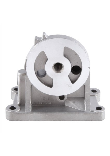 L311-14-311 Yağ Bölmesi Tutucu Yağ Filtresi Vücut Mazda6 2005-2012 Mazda5 2007-2011 Için Otomotiv (Yurt Dışından) indirimleri