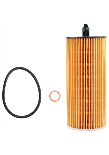 Bmw F10 F25 F30 F31 328D X3 Yağ Filtre Kiti OX404DECO (Yurt Dışından) modelleri