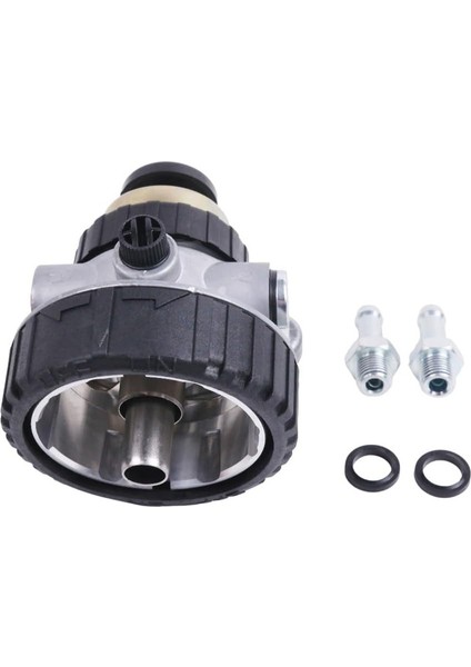 RE63181 RE522869 John Deere 5083E 5093E 5101E 5325 5425+ Için Yakıt Filtre Tabanı (Yurt Dışından)