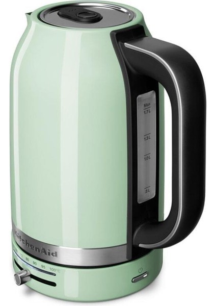 1,7 L Isı Ayarlı Su Istıcısı KEK1701 Pistaccio-Ept