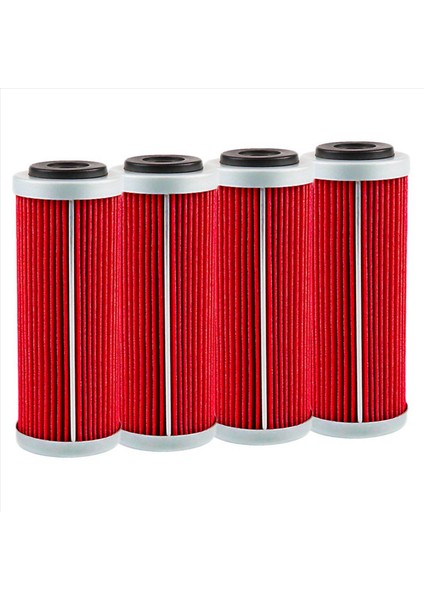 12PCS Ktm Sx Sxf Sxs Için Motosiklet Yağı Filtresi Exc-F Exc-F Exc-R Xcf Xcf-W Xcw Smr 250 350 400 450 505 530 2007-2020 (Yurt Dışından) fiyatları