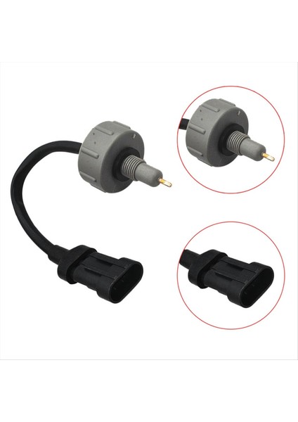 31921-3A810 10 Pcs Hyundai Için Dizel Filtre Su Sensörü Kıa Tucson Formage Santa Fe 2 0l 2 4l 2004-2007 (Yurt Dışından) modelleri