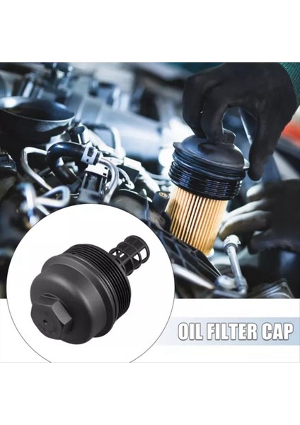 1 Pcs Motor Yağı Filtre Volvo V70 Mk2 S60 2000-2010 2 4l Dizel 6740217339 Parça (Yurt Dışından) indirimleri