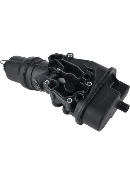 06D115397K Yağ Filtresi Yağ Bölmesi Tutucu Volkswagen Için Otomotiv Eos Jetta Iıı Passat Varyant Touran 2 0 Fsı (Yurt Dışından) modelleri