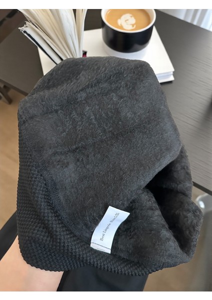 Intive Warmy Ağır Gramajlı Kalın Beli Çelik Örme Esnek Peluş Termal Tayt/külotlu Çorap indirimleri