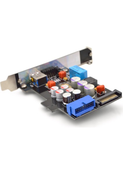 AXF-100 USB Güç Kaynağı Hıfı Arayüzü Preamp Dahili Filtre USB Ses Cihazı Dac USB Dahili Filtre (Yurt Dışından) fiyatları