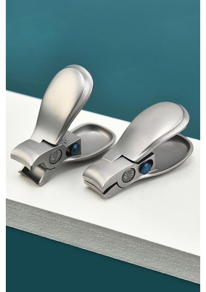 Mini Boy Geniş Çeneli Tırnak Makası Törpü Set CIN440T modelleri