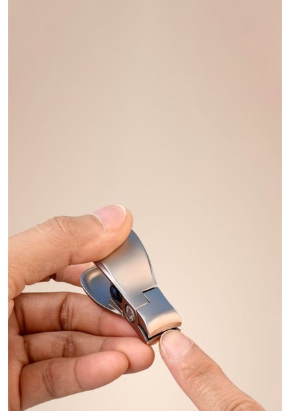 Mini Boy Geniş Çeneli Tırnak Makası Törpü Set CIN440T indirimleri