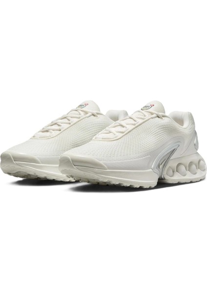 Air Max Dn Unisex Sneaker Cream Unisex Günlük Spor Ayakkabı Krem modelleri