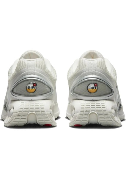 Air Max Dn Unisex Sneaker Cream Unisex Günlük Spor Ayakkabı Krem fırsatları