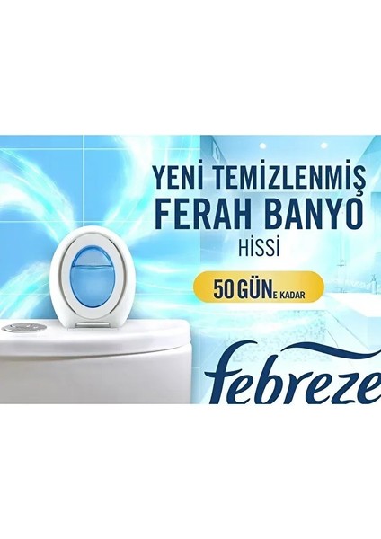 Hava Ferahlatıcı Banyo Oda Kokusu Sugarplum Tatlı Erik Kokulu 7,5 ml modelleri