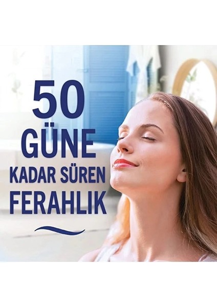 Hava Ferahlatıcı Banyo Oda Kokusu Sugarplum Tatlı Erik Kokulu 7,5 ml indirimleri