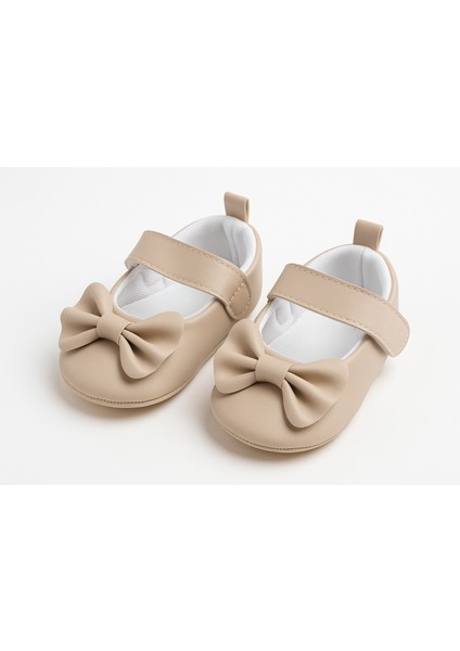 Ilk Adım Düz Şık Rahat Kız Babet fiyatları