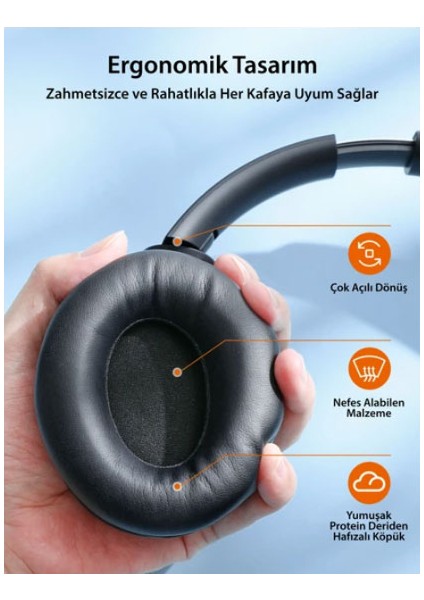 Taotronics TT-SP011 700 Ansı Lümen Full Hd Smart Projeksiyon (Taotronics TT-BH1121-RED Kablosuz Kulak Üstü Kulaklık Hediyeli) fiyatları