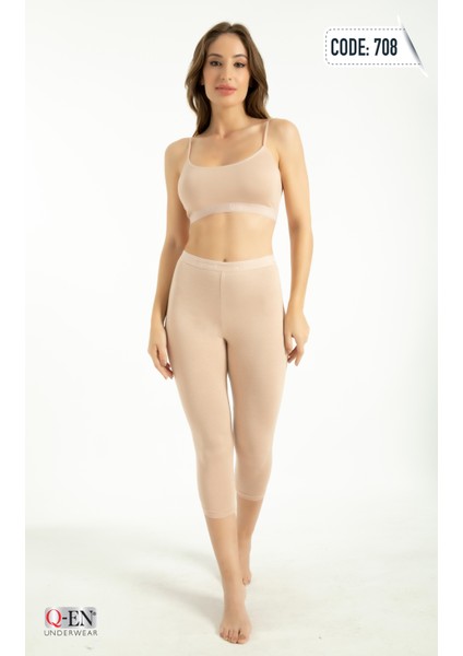 Bambu Ip Askı Pedli Büstiyer