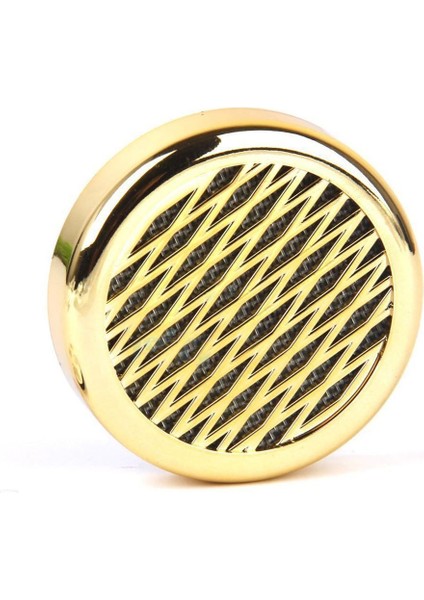 Gold Yuvarlak Puro Nemlendirici Humidifer HT97SR