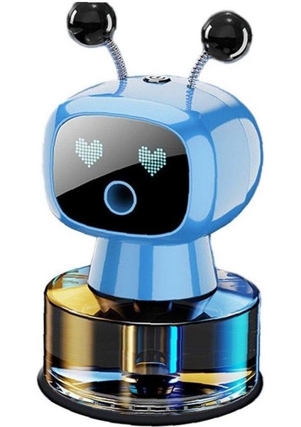 Al Akıllı Sprey Araba Monte Koku