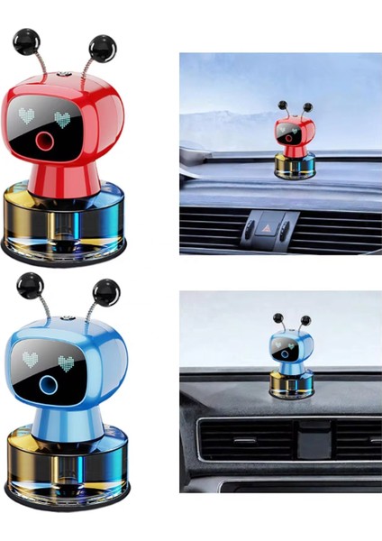 Al Akıllı Sprey Araba Monte Koku