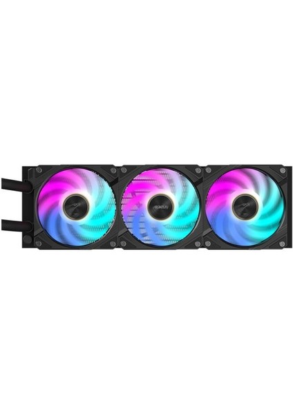 Aorus Waterforce x Iı 360 Argb Işlemci Sıvı Soğutucu Teşhir fırsatları