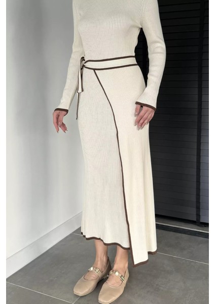 Kadın Triko Elbise P-00019176 fiyatları