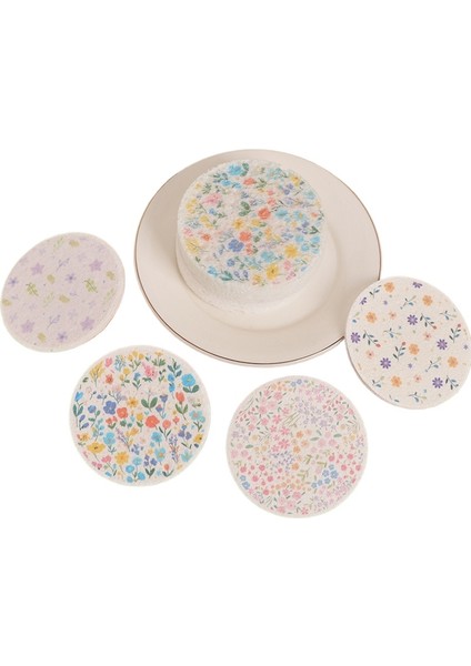 Bulaşık Yıkama Süngeri Mutfak Bulaşık Bezi Leke Temizleme Bulaşık Yıkama Süngeri 10 Parça Bulaşık Bezi (Yurt Dışından)