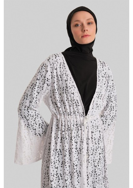 Pareo 24YD8622 Beyaz fırsatları