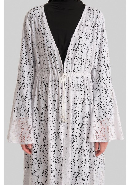 Pareo 24YD8622 Beyaz indirimleri