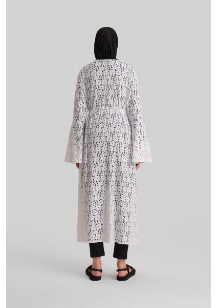 Pareo 24YD8622 Beyaz