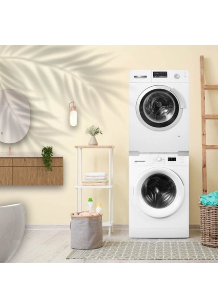 Hoover- Siemens Çamaşır ve Kurutma Makinesi Birleştirme Aparatı fırsatları