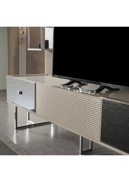 Voyager Tv Ünitesi modelleri