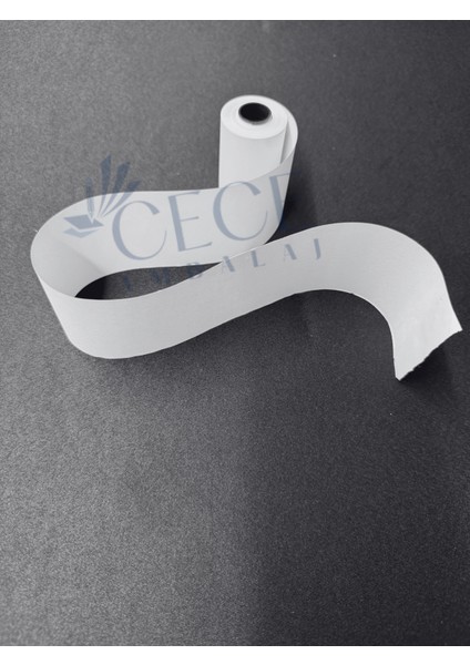 Pos Rulosu 56 × 14 mm (Tam Metre) – Termal Rulo – 10 Adet modelleri