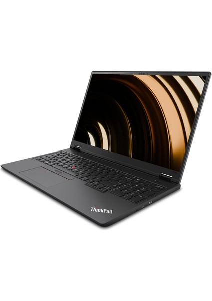 Thinkpad P16V Gen 2 Intel Core Ultra 7 165H 16GB 4tb SSD 8GB/RTX2000/GDDR6 16" Wuxga IPS 400NITS Windows 11 Home Taşınabilir Iş Istasyonu 21KX001MTXH04 + Zettaçanta modelleri