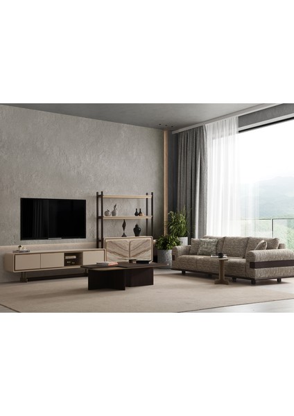 Barcelona Tv Ünitesi fiyatları