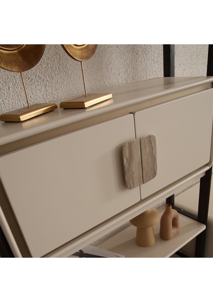 Barcelona Tv Ünitesi