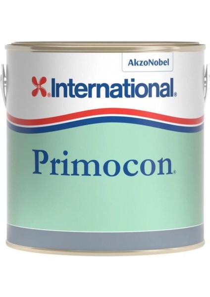 Primocon Zehirli Boya Astarı 2.5lt