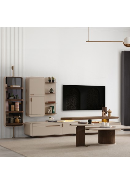 Valencia Tv Ünitesi fiyatları