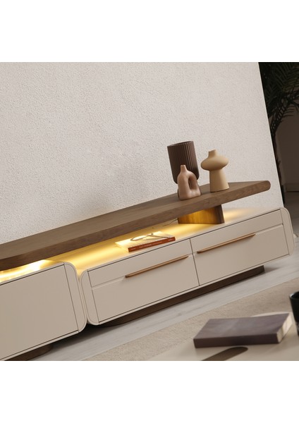 Valencia Tv Ünitesi indirimleri