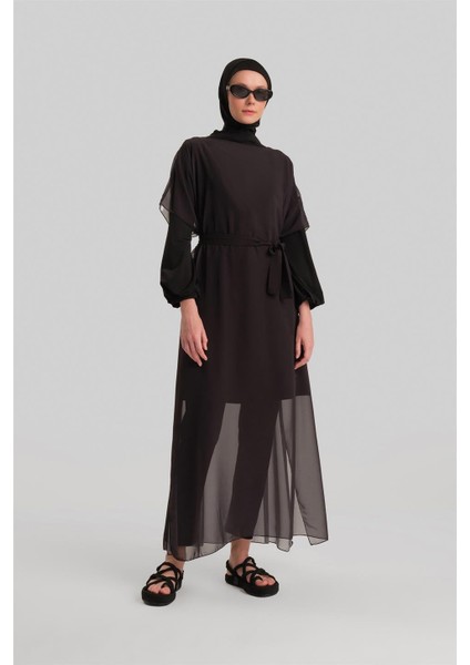 Pareo 24YD8922 Siyah