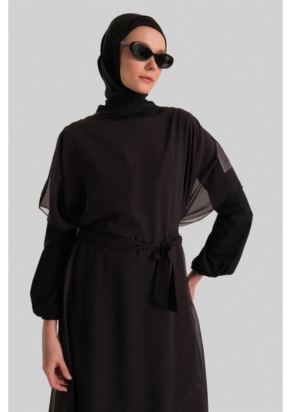 Pareo 24YD8922 Siyah modelleri