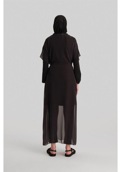 Pareo 24YD8922 Siyah