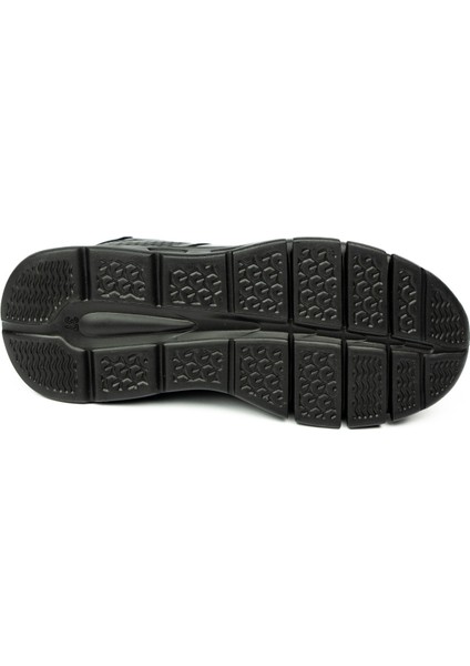 Voyager 392 Siyah Deri Günlük Kadın Ayakkabı indirimleri