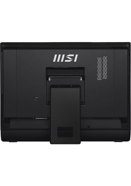 Msı Pro AP162T Intel Processor N100 8gb 1tb SSD Intel UHD Graphics 15.6" Fhd IPS LED Windows 11 Pro Dokunmatik All In One Bilgisayar ADL017XEUP02 + Zettausb modelleri