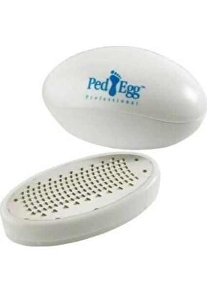 Ayak Törpüsü Topuk Rendesi Ergonomik Tasarım ile Kolay Kullanım için Beyaz modelleri