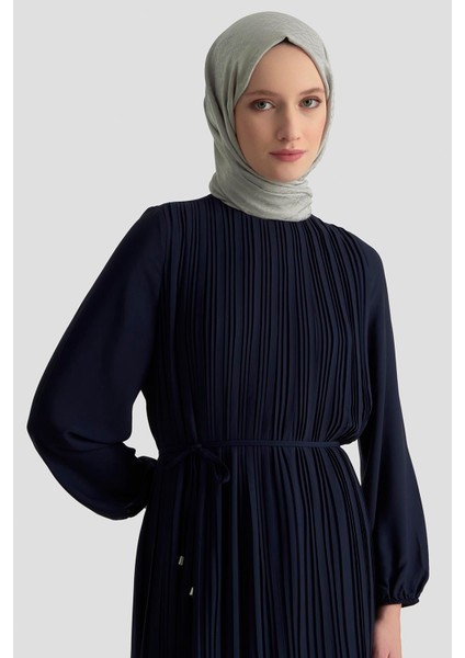 Elbise ORTD9435-1 Lacivert fiyatları
