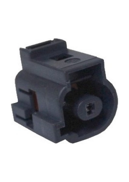 1K004 Volkswagen Audi Müşür Soketi Kablolu 1J0973701A