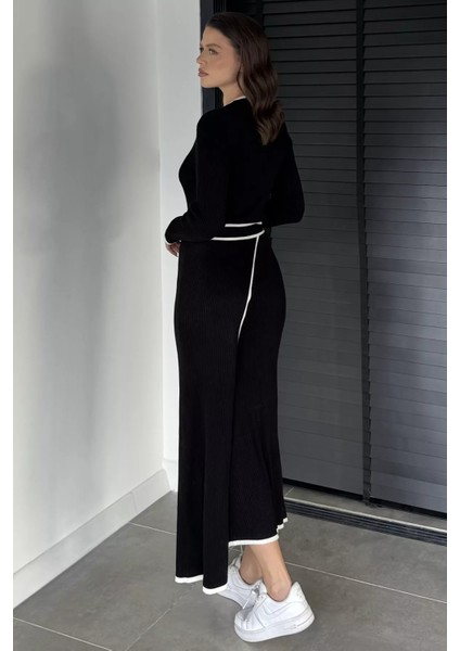 Kadın Triko Elbise P-00019176 fırsatları