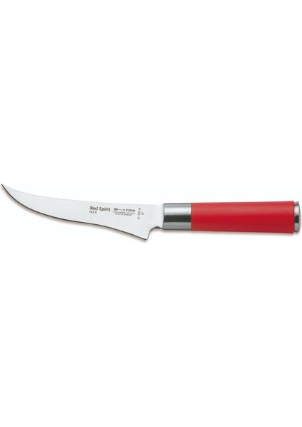 Red Spirit Kemik Sıyırma Bıçağı 15 cm