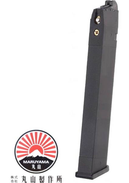 Fmg9 Glock 42BB Gas Airsoft Magazine Şarjör