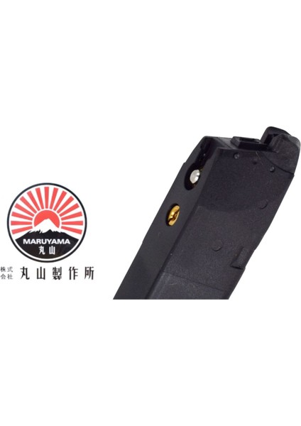 Fmg9 Glock 42BB Gas Airsoft Magazine Şarjör fırsatları